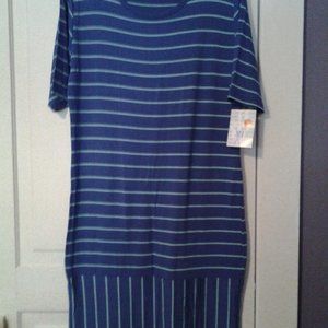 LuLaRoe Julia ... Size XL ... NWT!
